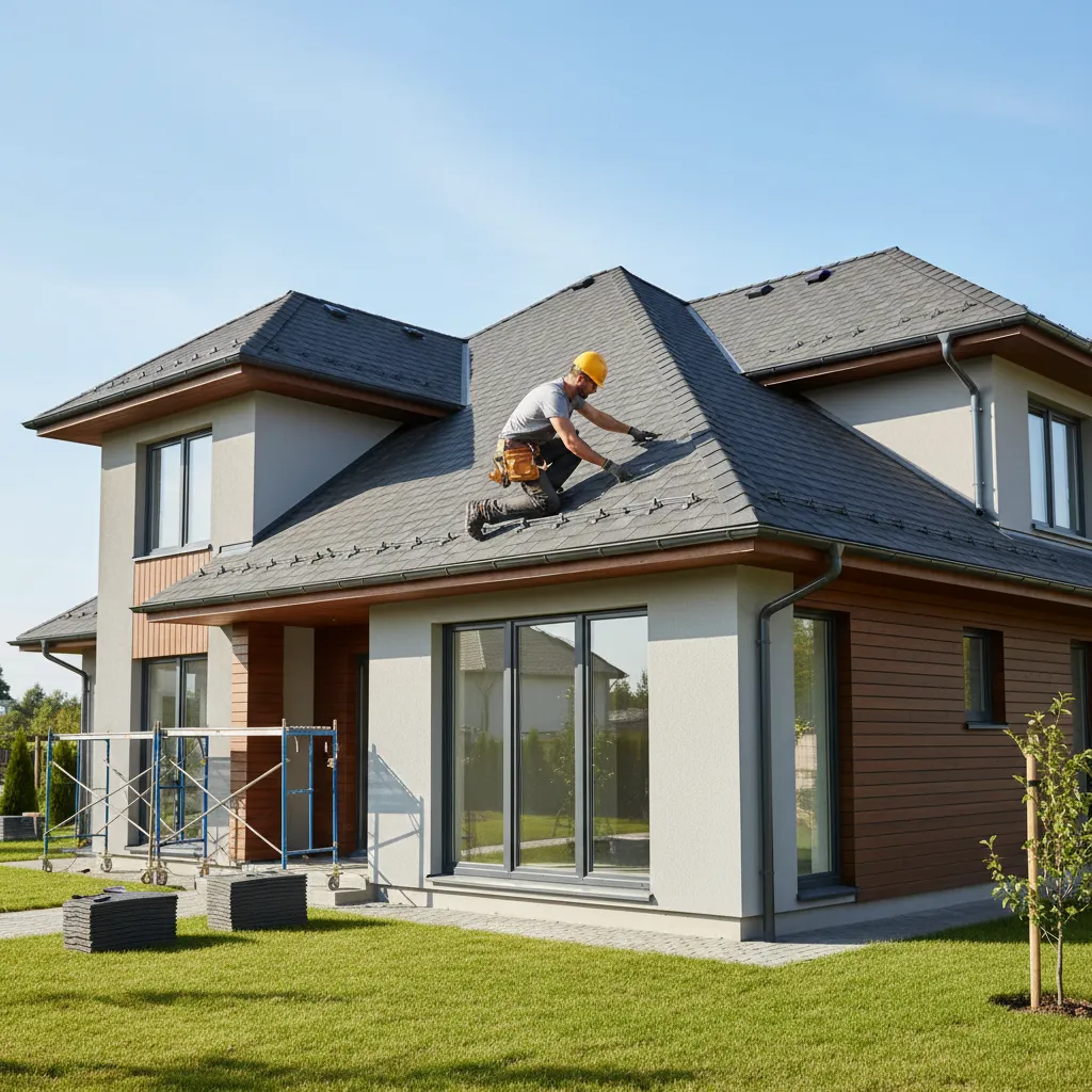 How to Reduce Roofing Costs Without Sacrificing Quality