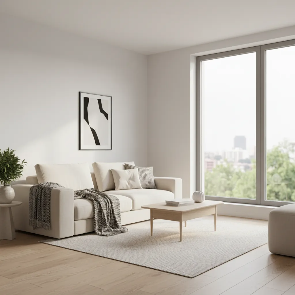 Reformas y diseño de interiores low cost: guía realista