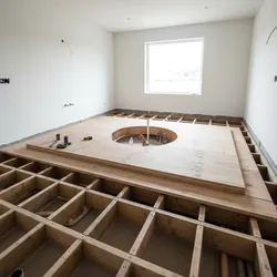 How to Optimize Bathroom Floor Structure for Heavy Fixtures and Stone Tiles