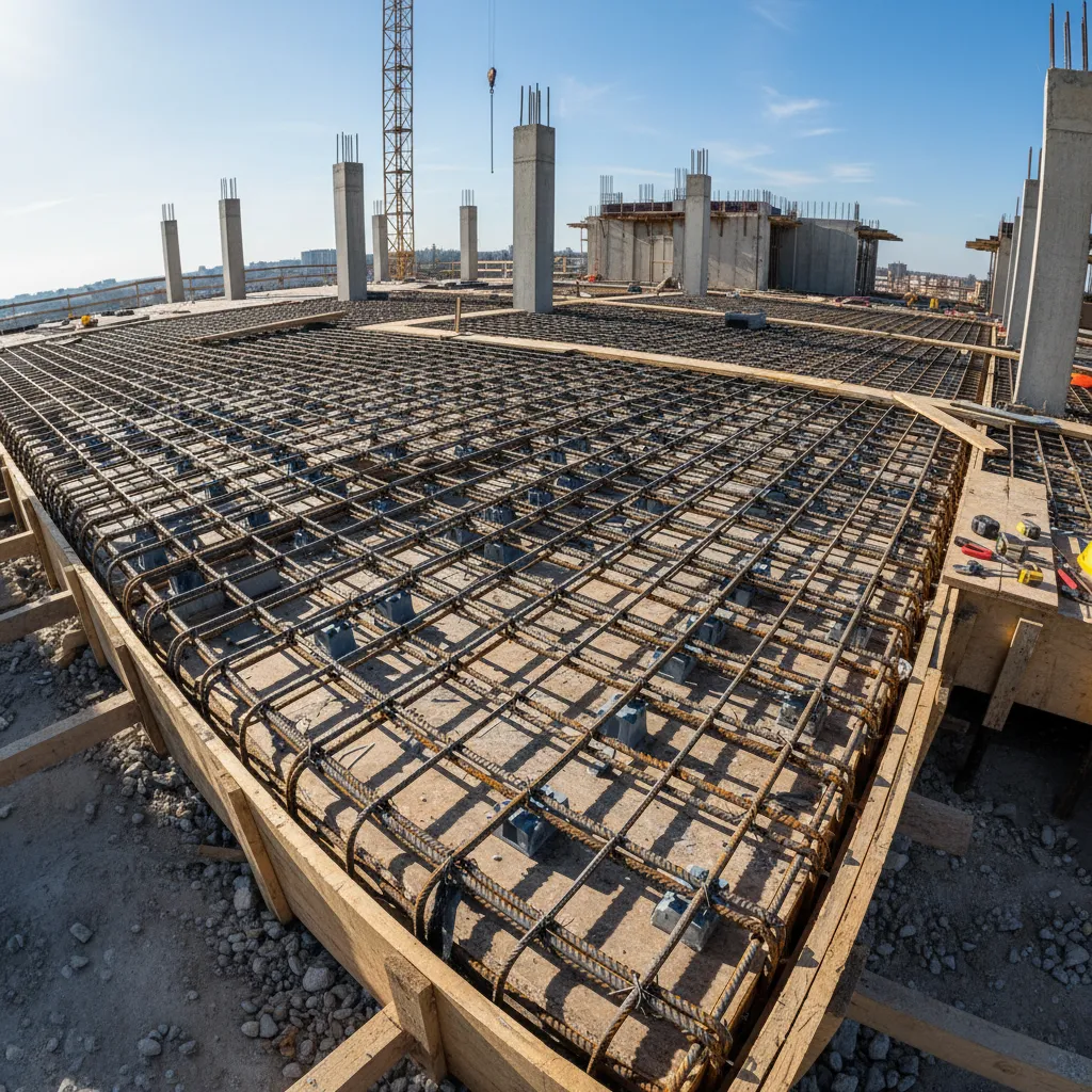 Impact on Building Height and Ceiling Clearance