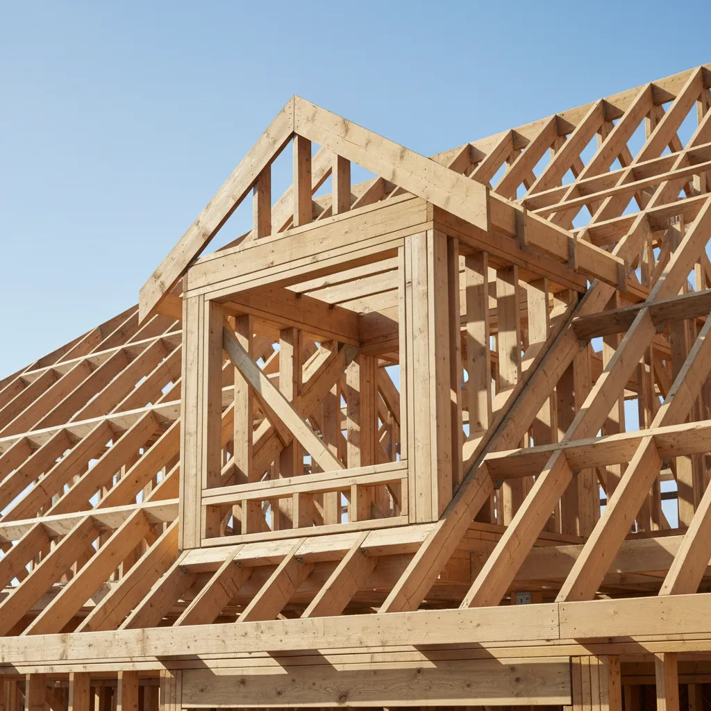 How to Reinforce an Existing Roof Before Adding a Dormer