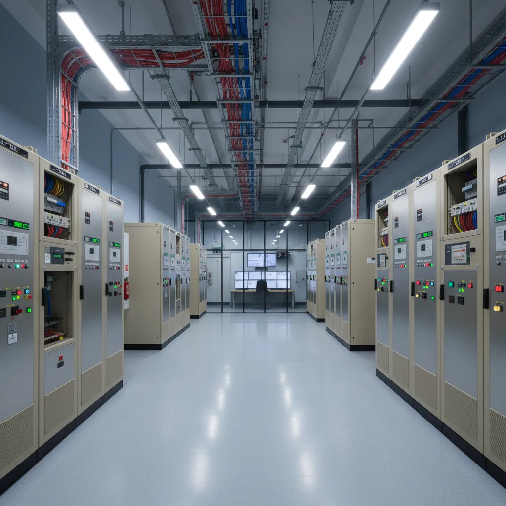 Common Relay Room Design Mistakes and How to Fix Them