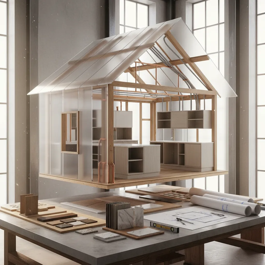 Contractor Pricing Models for Mid‑Size Remodels