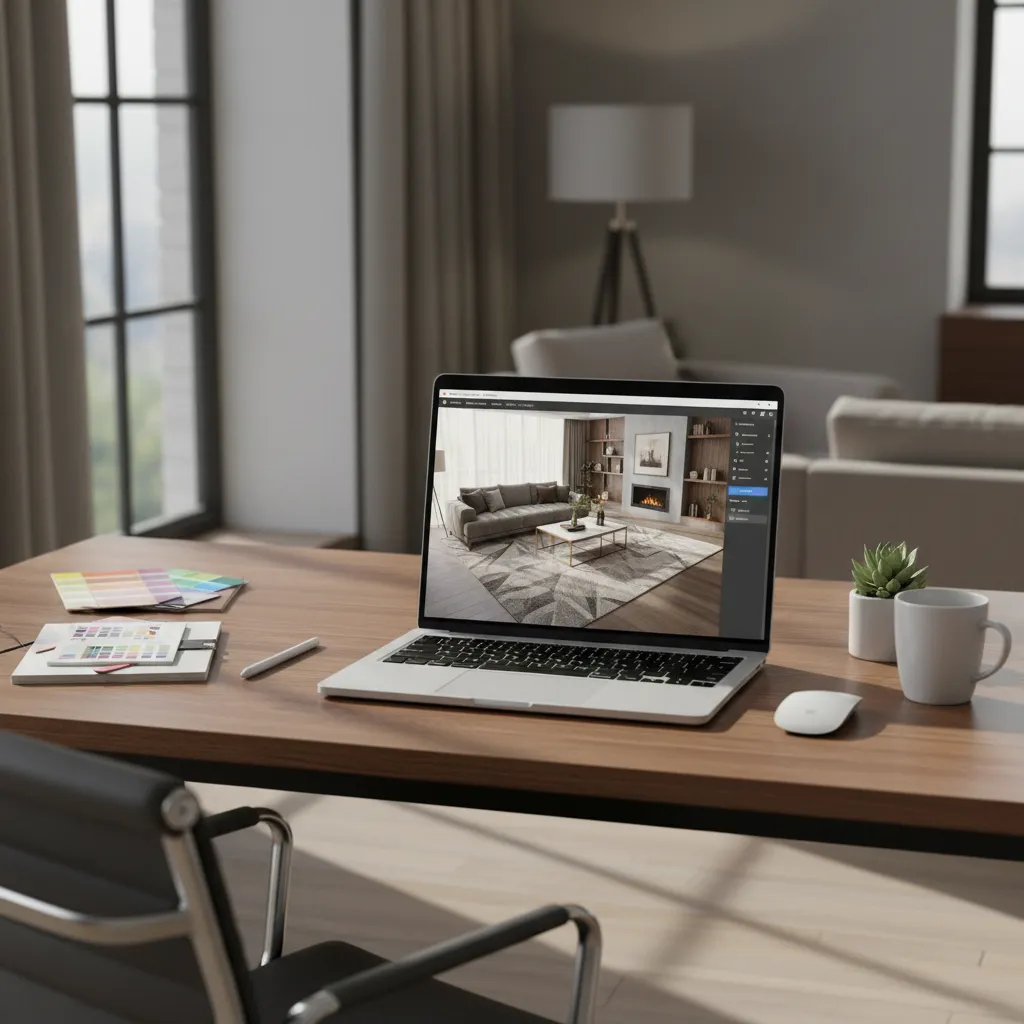 Can't Picture Your Remodel? Try Remodel Design Software