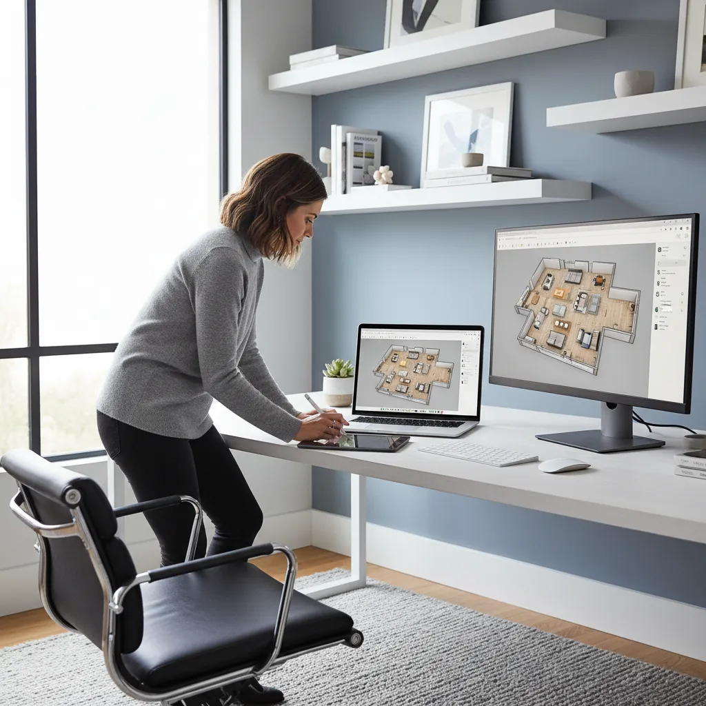Best Remodel Design Software for Home Projects