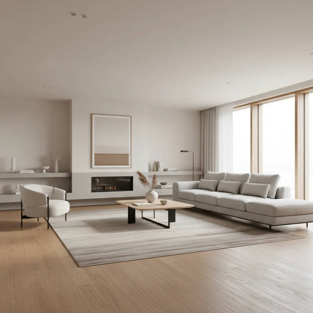 Remodelación y diseño de interiores: guía práctica