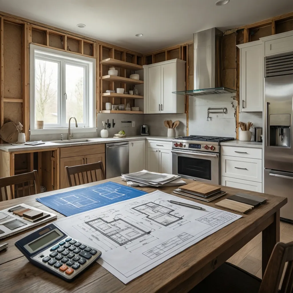 Why Remodeling Costs Go Over Budget and How to Prevent It