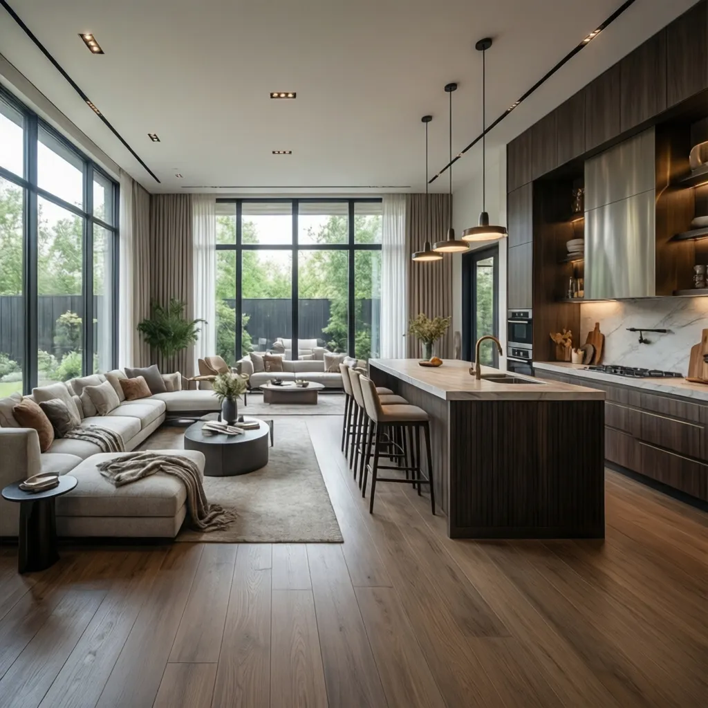 How to Optimize Your Remodeling Project for Competition Success