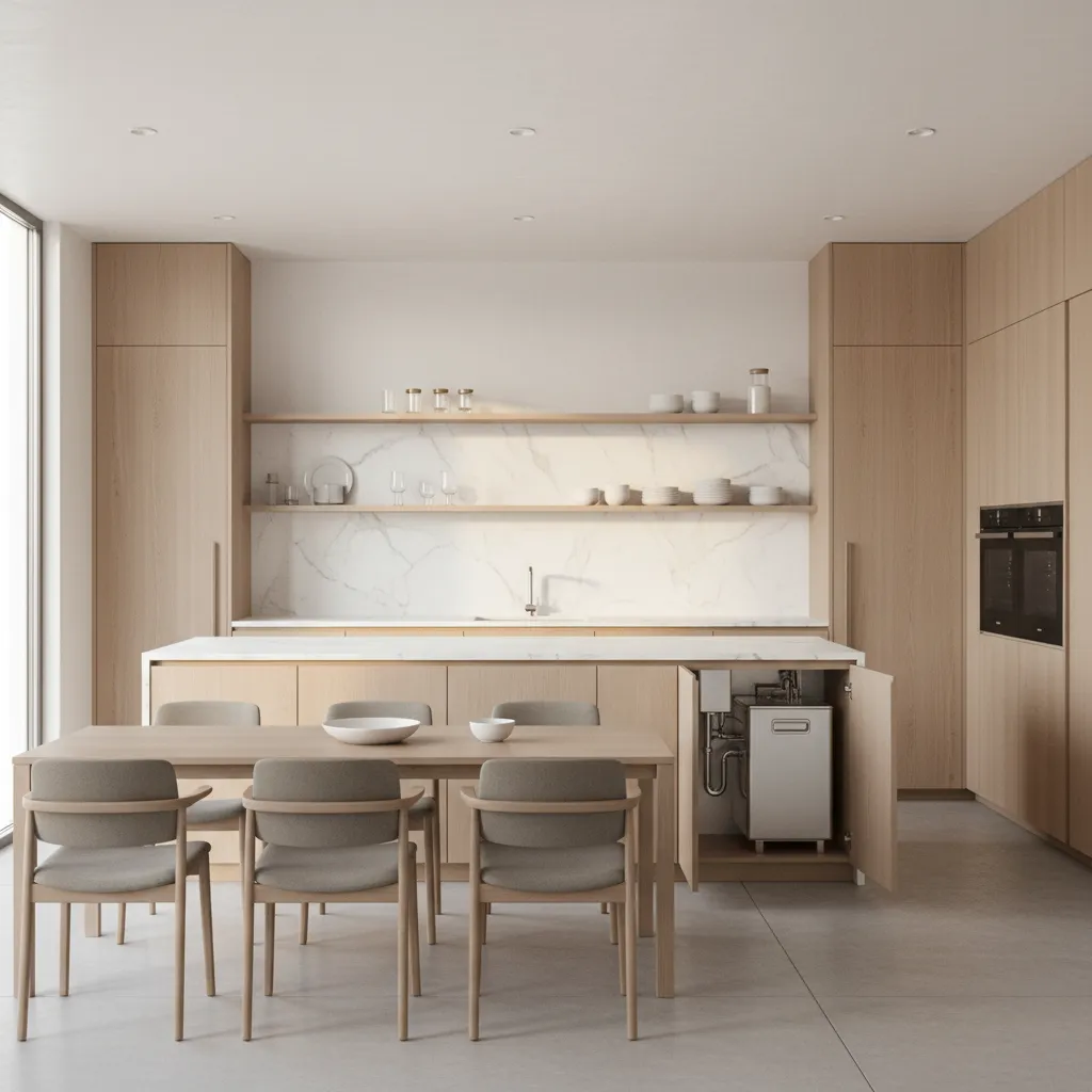 How Can I Remove Cockroaches From My Kitchen