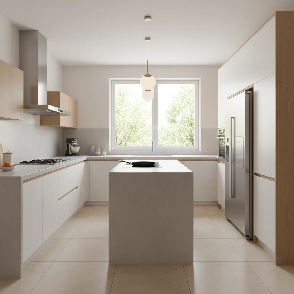 How to Remove Fish Smell from Kitchen (Fast and Permanently)