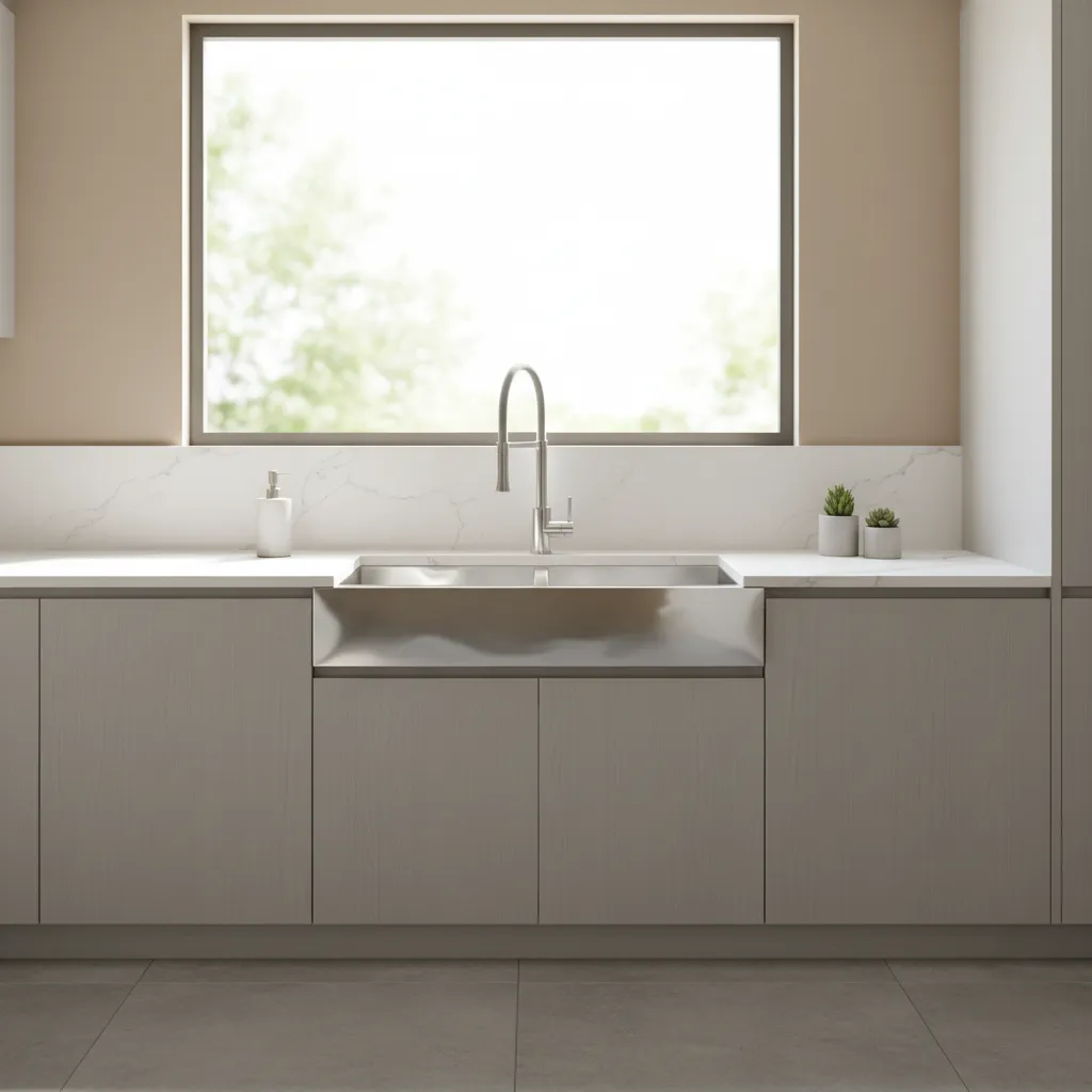 How to Remove Smell From Kitchen Drain (Proven Fixes That Work)