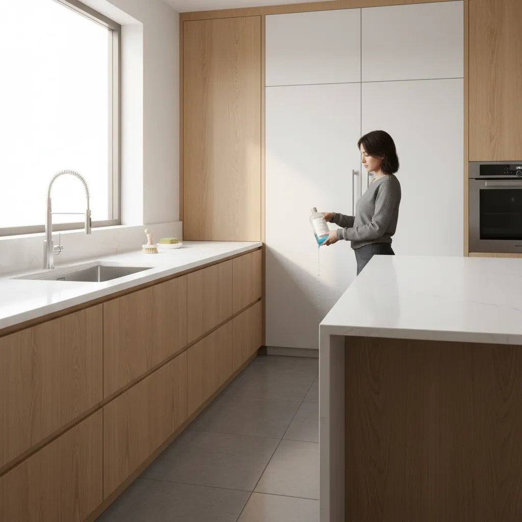 How to Remove Bad Smell from Kitchen Sink (Pro Fixes That Actually Work)