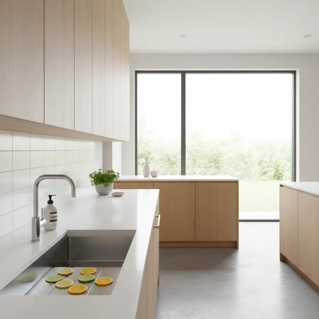 How to Remove Odor From Kitchen Sink (Step‑by‑Step Fixes That Actually Work)