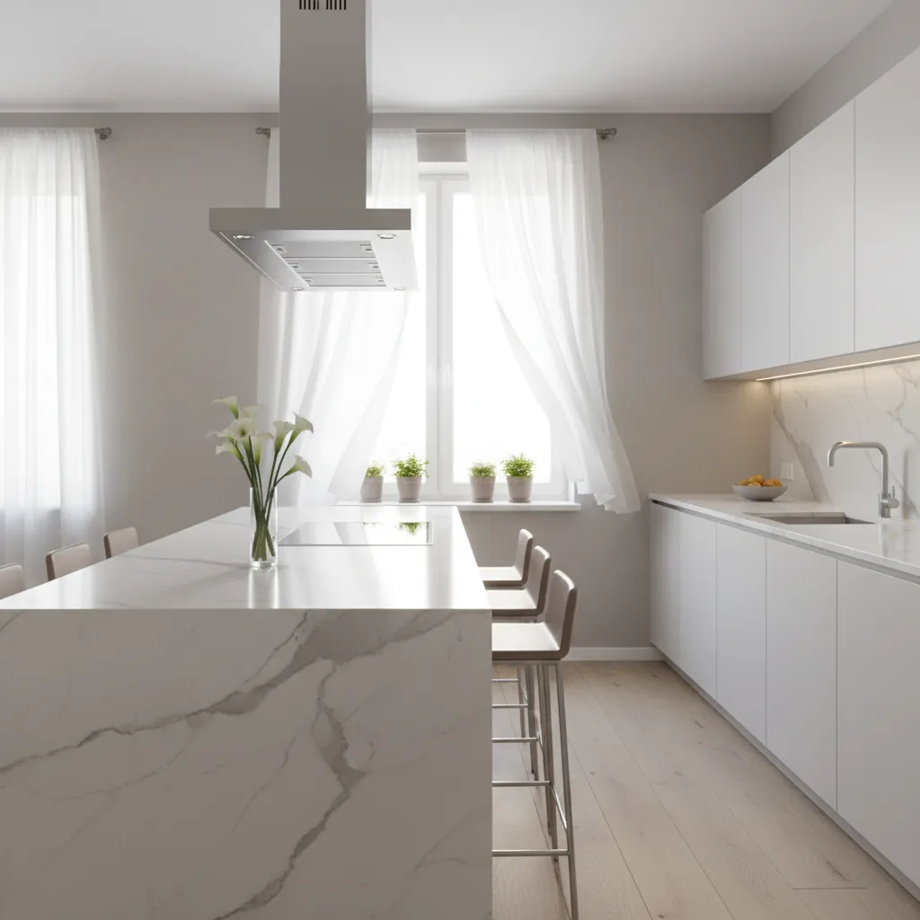 How to Remove Kitchen Smell From House (Fast & Permanently)