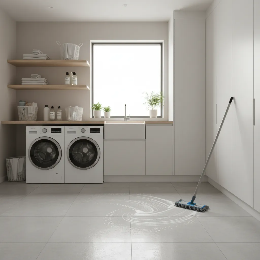 Best Methods to Remove Maggots From a Laundry Room: Natural vs Chemical Solutions: A practical comparison of safe home remedies and stronger chemical treatments for eliminating maggots indoors