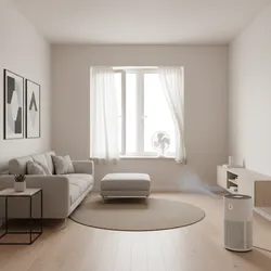 Natural vs Mechanical Methods for Removing Paint Smell Indoors