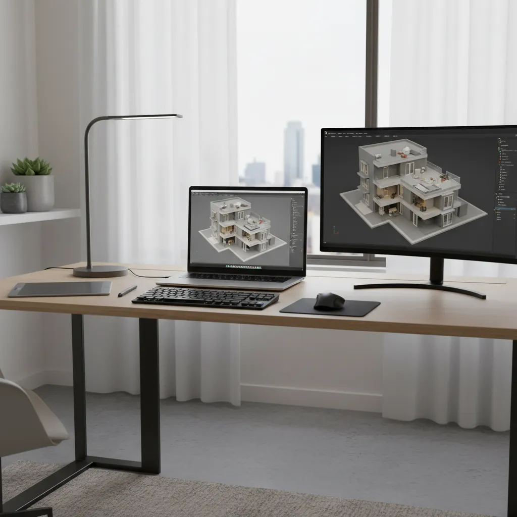 Choosing the Best Method to Remove Parts from a 3D Model