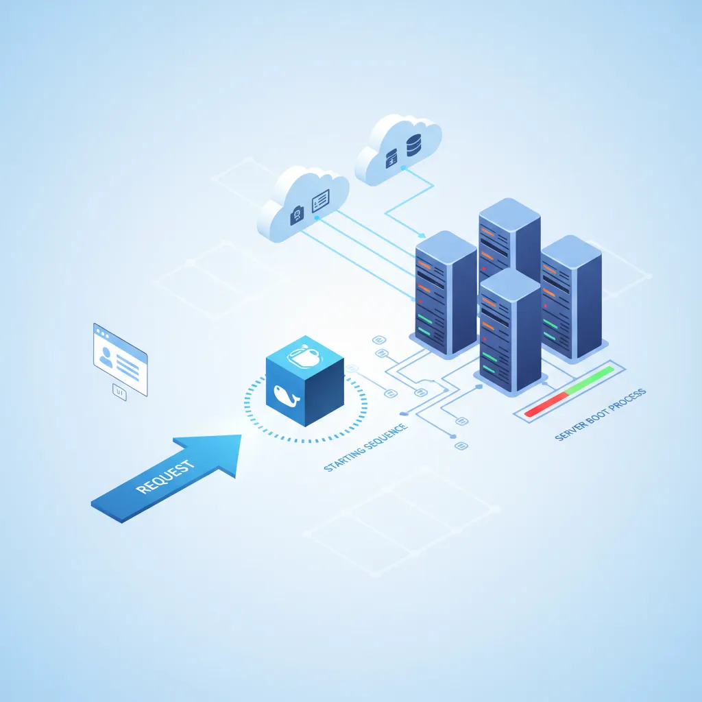 Fixing Slow Startup on Render Free Tier