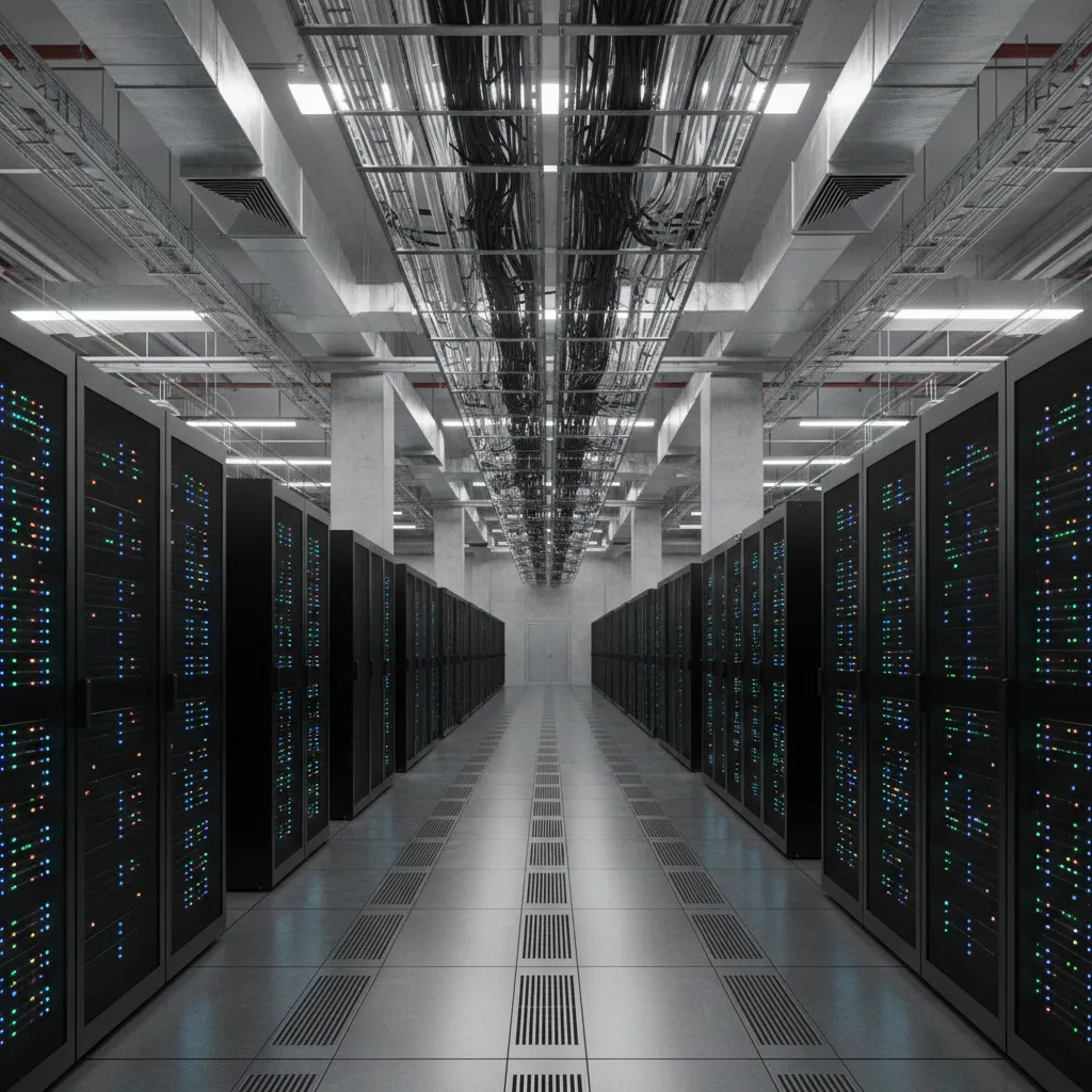 Optimizing Rack Servers for Render Farms