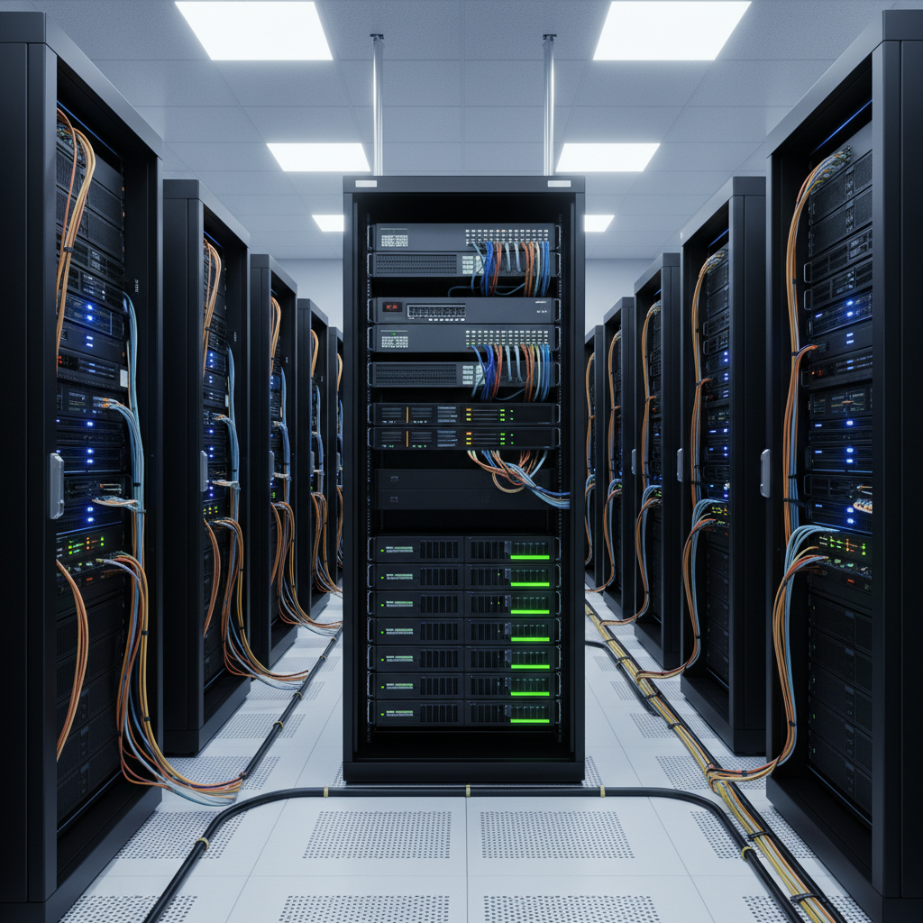 3D Animation Render Farm Too Slow? Fix the Real Bottlenecks