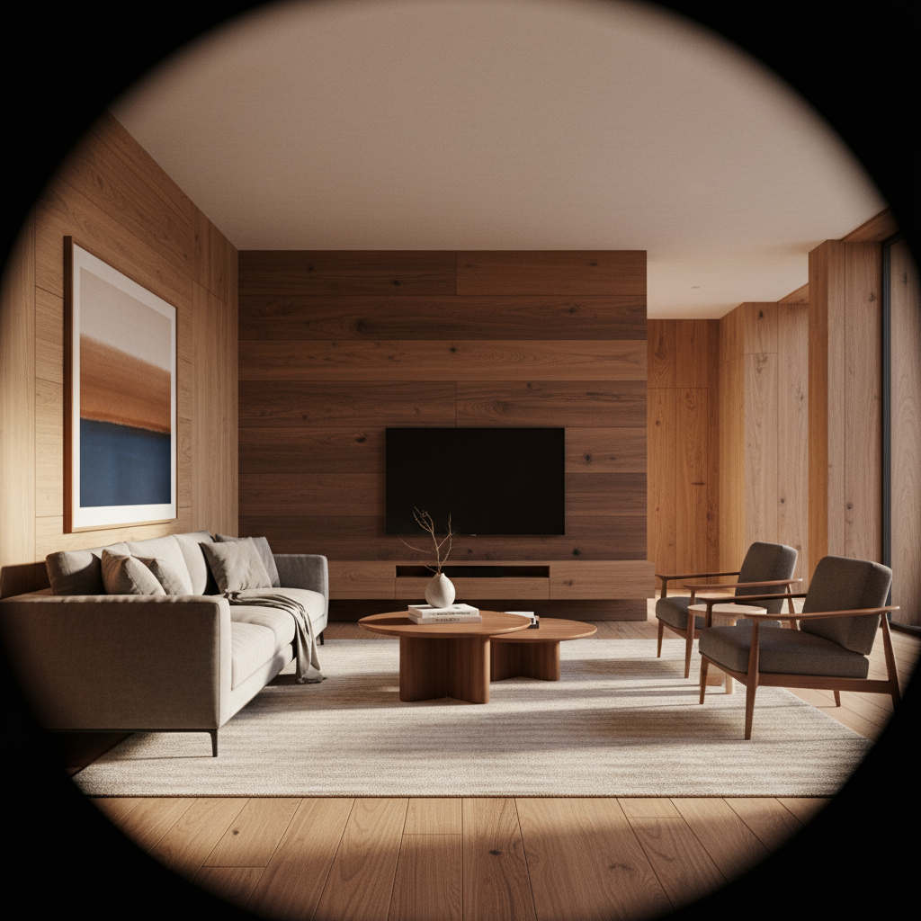 Proyecto Fin de Grado Diseño de Interiores