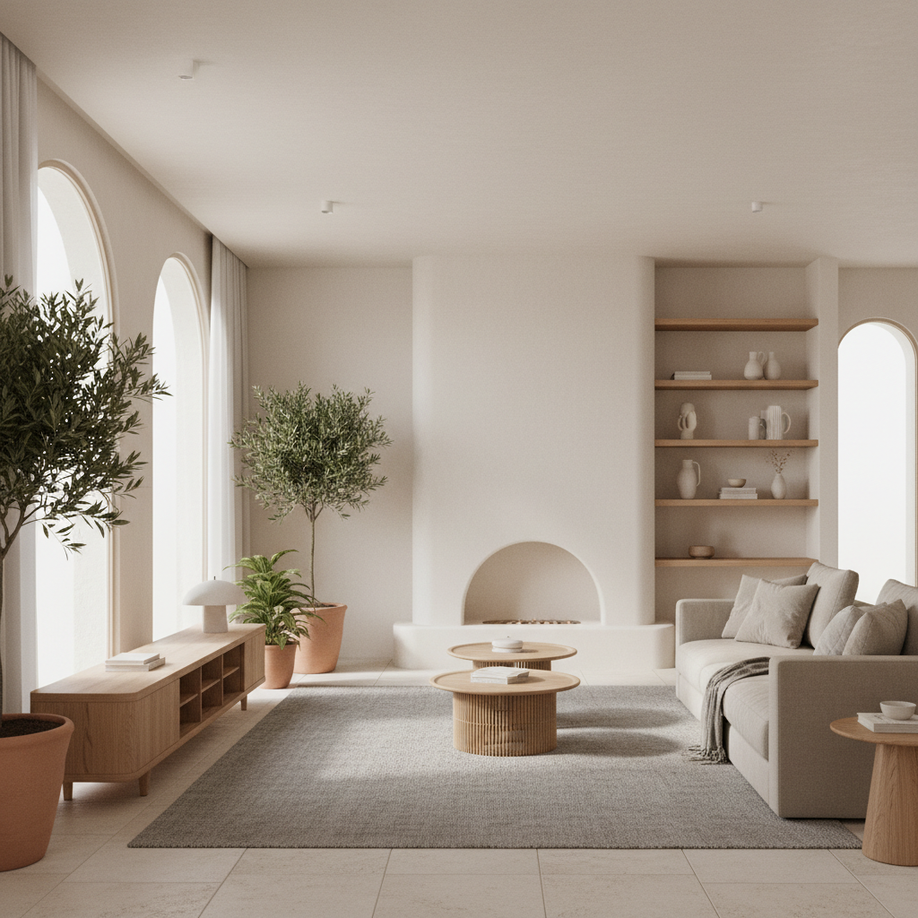 Diseo De Interiores Barcelona