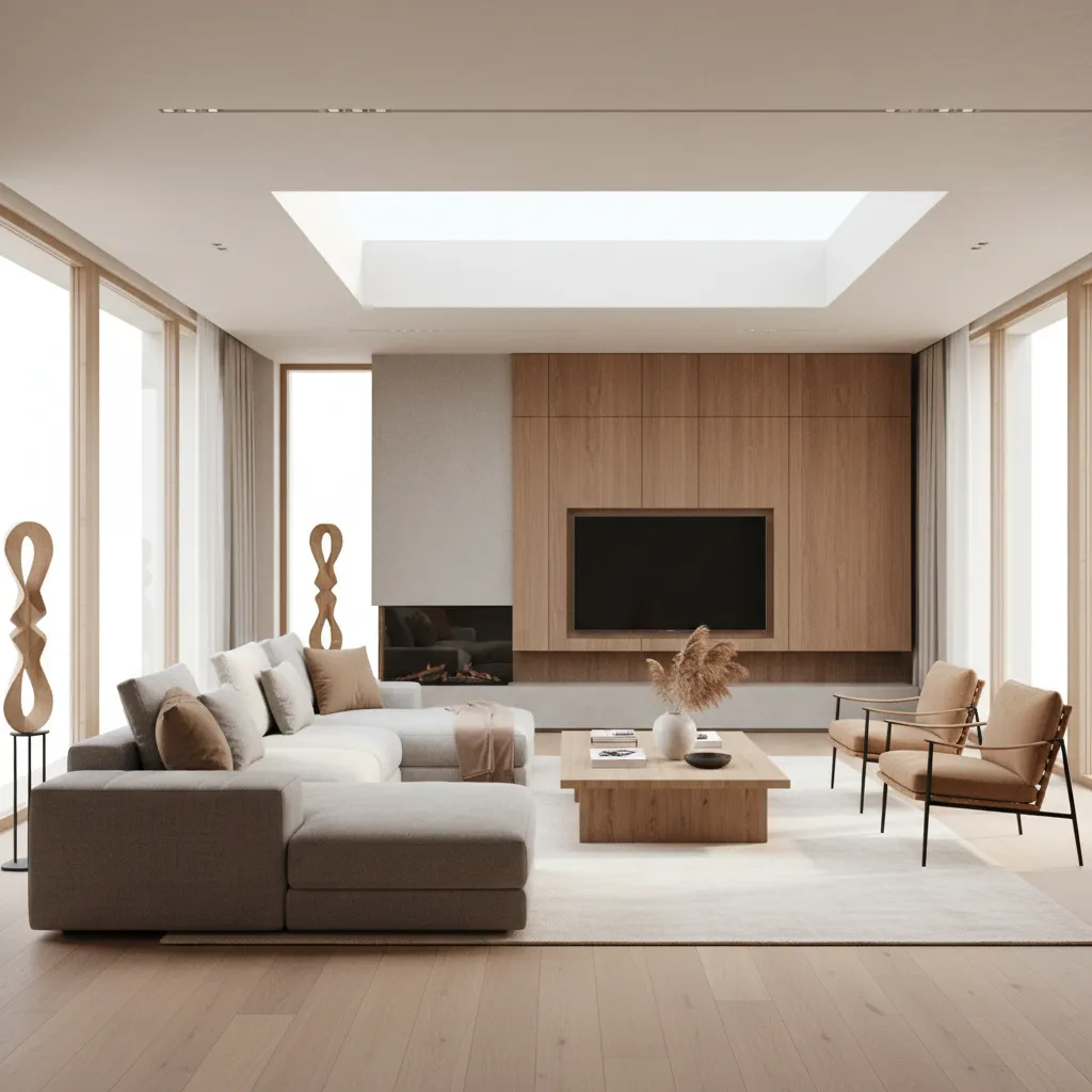 Estudios de decoración de interiores en Madrid