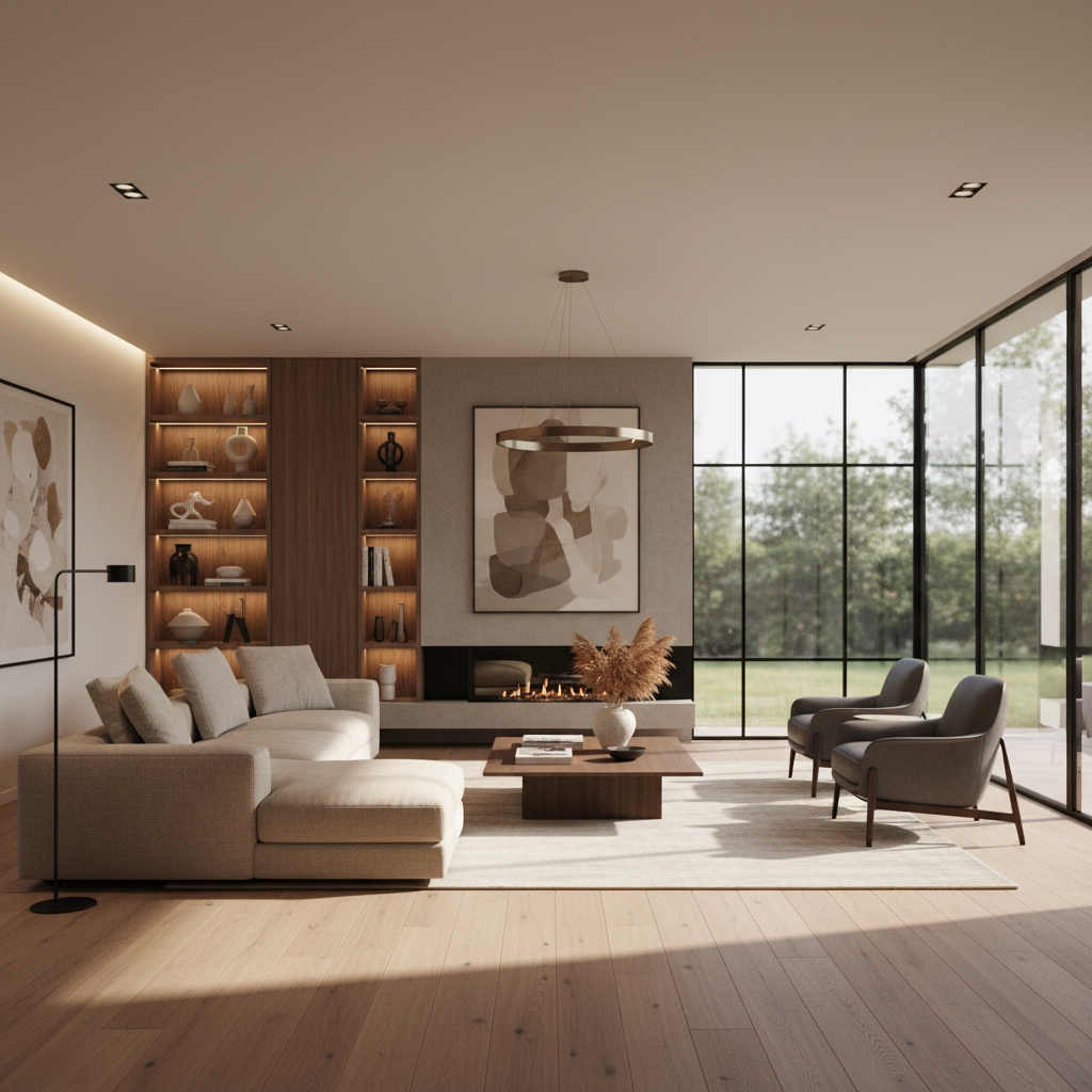 Diseñar interior de una casa online gratis: guía práctica