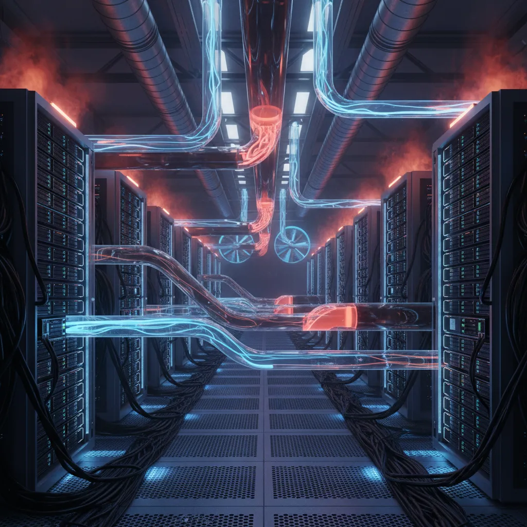 Common Rack Server Rendering Bottlenecks and Fixes