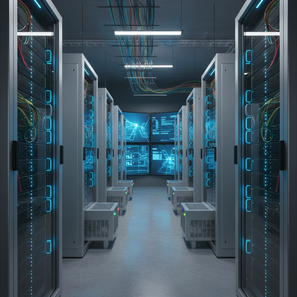 Renders Taking Hours? Choose the Right 3D Rendering Server
