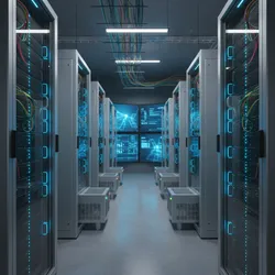 Choosing the Right Rack Server Configuration for 3D Rendering