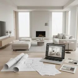 How Banks and Lenders Handle Interior Design Financing in Home Loans