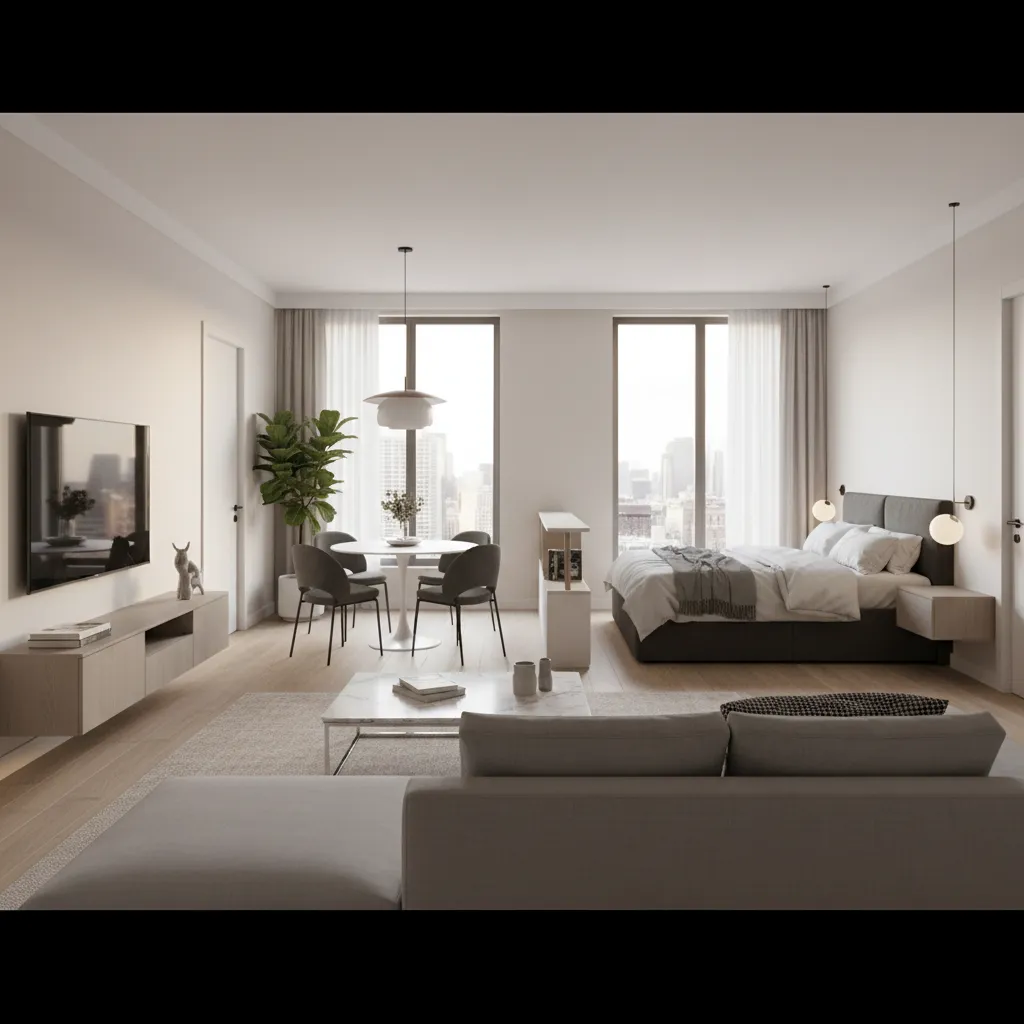 Furniture Packages for Rental Properties and Property Managers