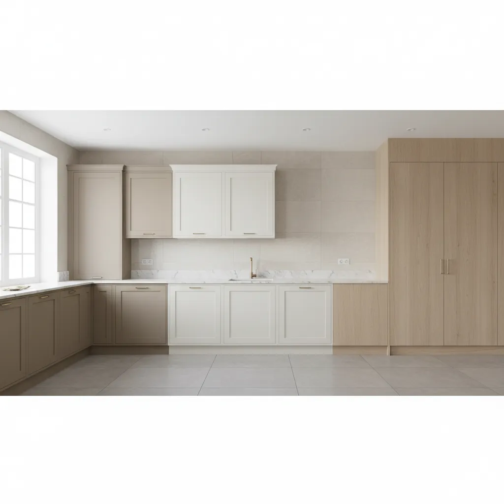 Should You Repaint, Reface, or Replace Kitchen Cabinets?