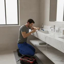 When to Repair or Replace Jaguar Bathroom Fittings