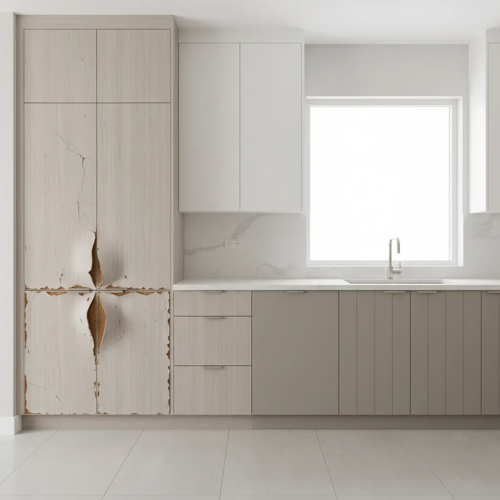 When to Repair vs Replace Cabinet Skins