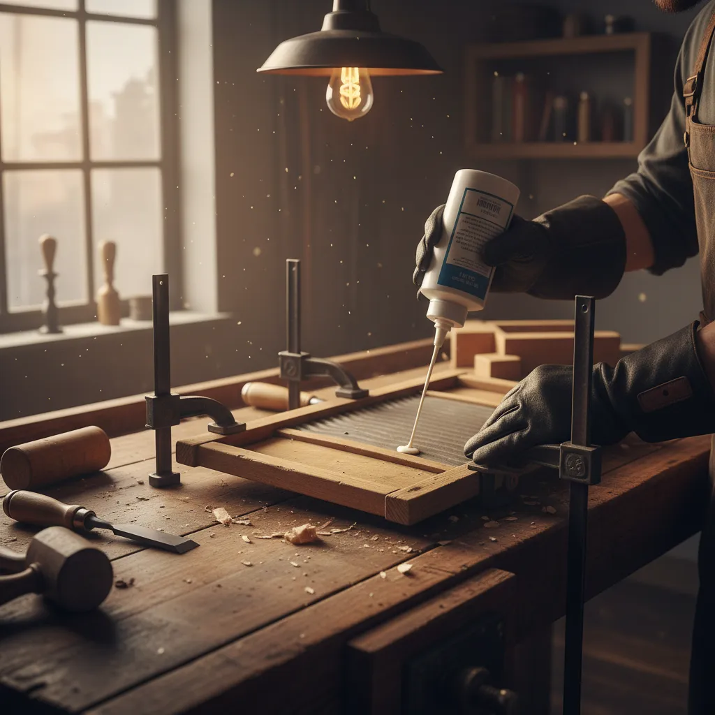 Safe Methods to Preserve Vintage Patina