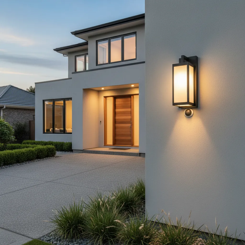 When You Should Replace a Motion Sensor Instead of Adjusting It