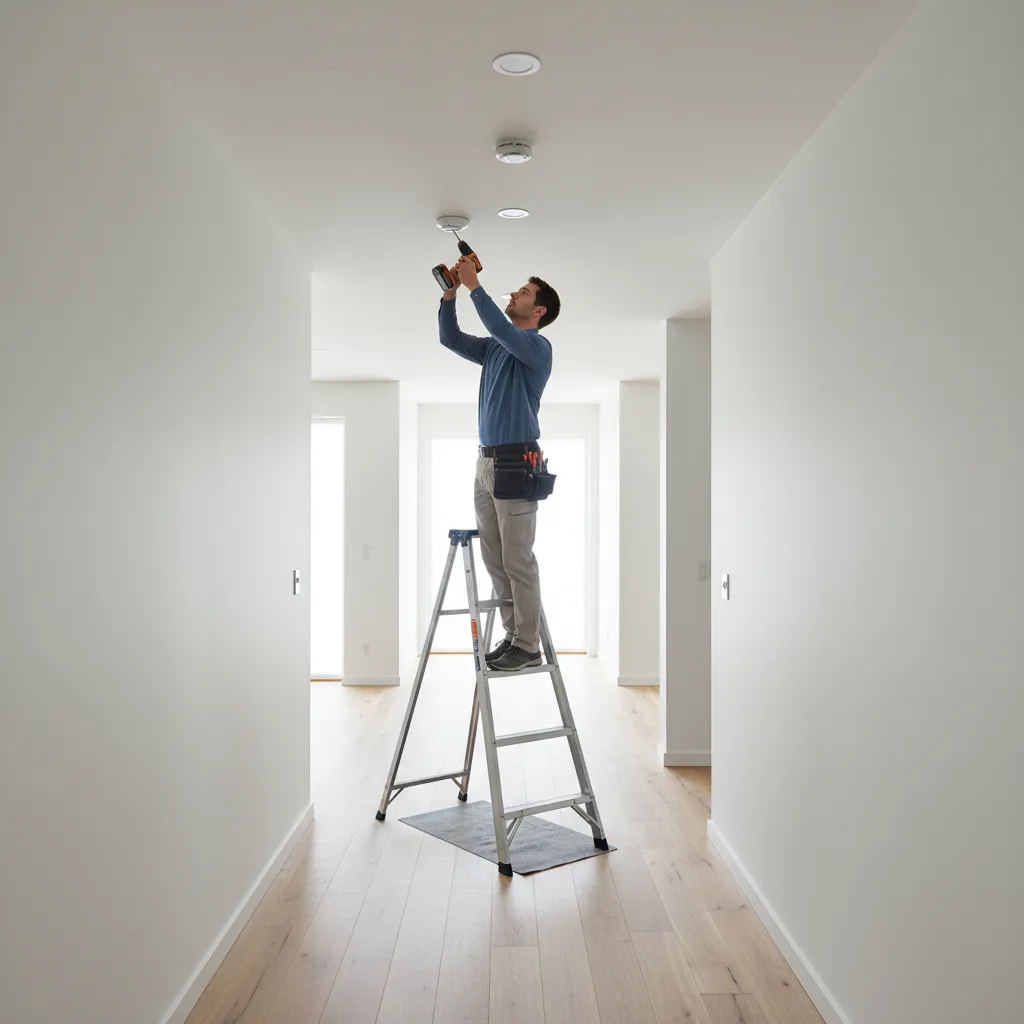 Safer Alternatives to Removing a Problematic Detector