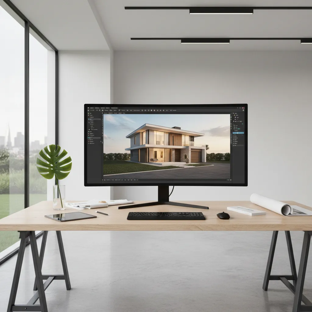 Best Residential Building Software for Home Design