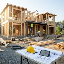 Why Your Residential Construction Cost per Sq Ft Is Higher Than Estimated
