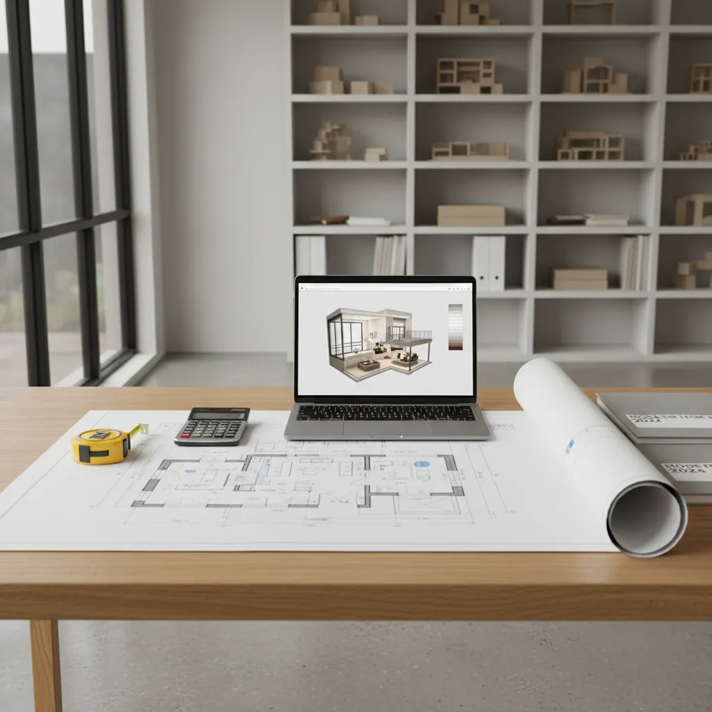 Residential Construction Cost per Sq Ft Estimation for Smarter Budget Planning