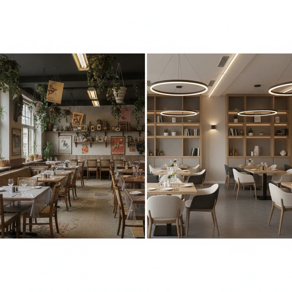 Common Reasons Restaurants Closed After Kitchen Nightmares