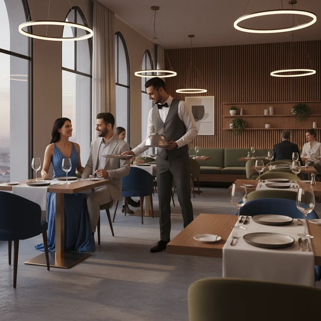 Customer Experience and Reputation Issues