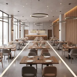 Common Restaurant Floor Plan Design Mistakes and How to Fix Them