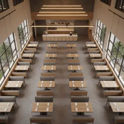 How to Optimize a Restaurant Floor Plan for Maximum Seating and Efficiency
