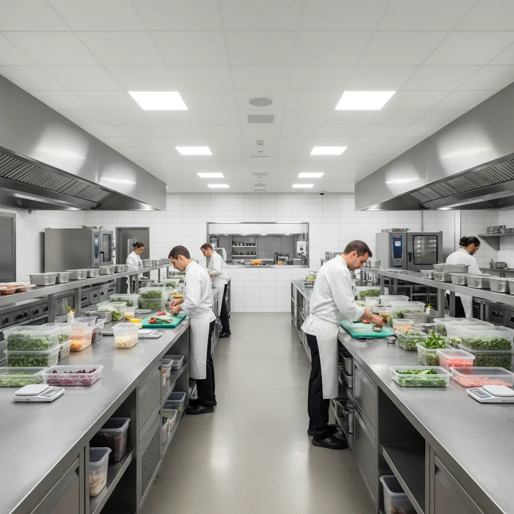 How to Control Food Cost in Kitchen