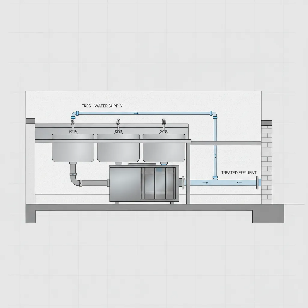 Why Small Restaurants Need Grease Traps