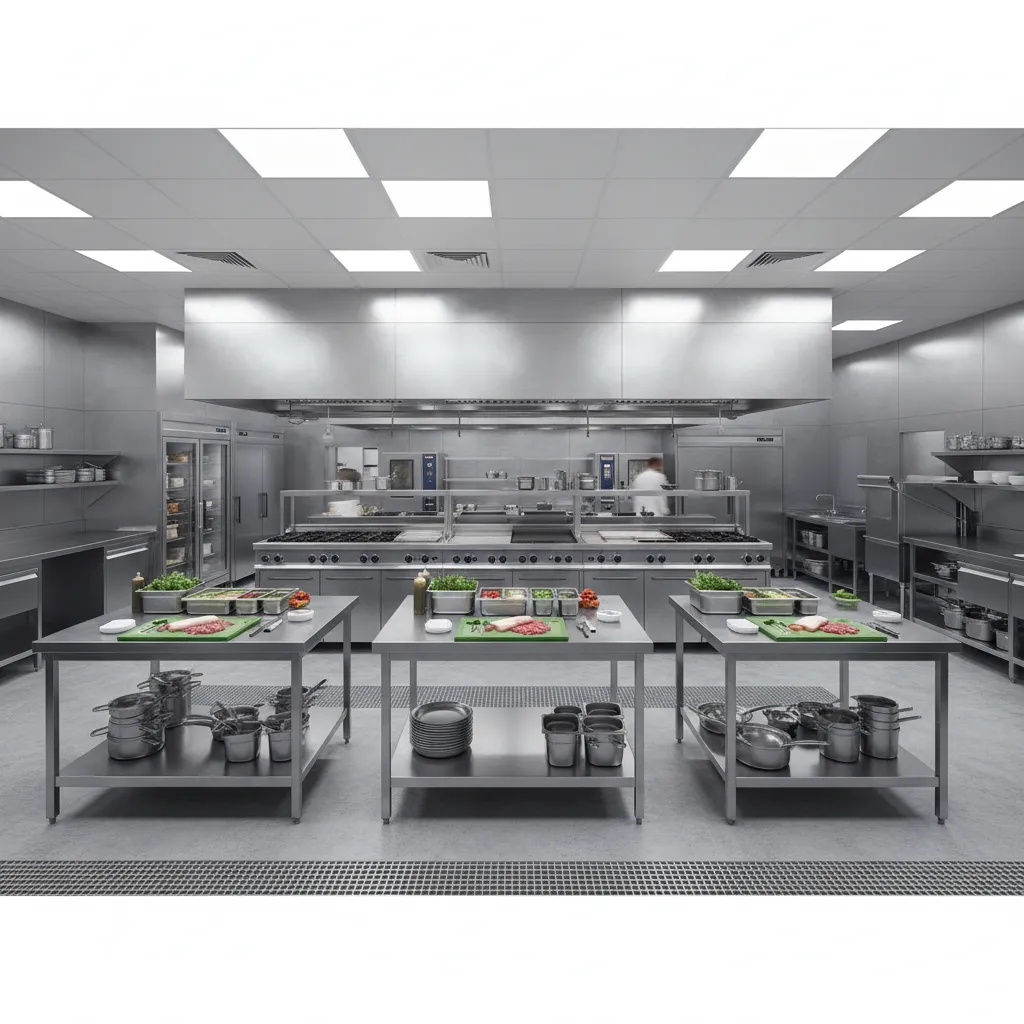 Overview of Restaurant Outcomes on Kitchen Nightmares