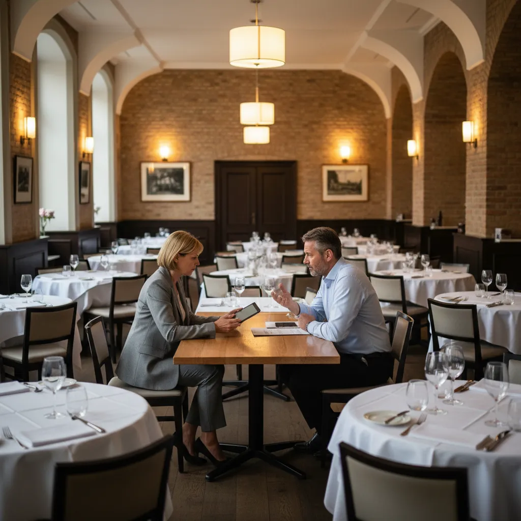 How Mike and Nellie’s Problems Compared to Other Episodes